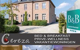 B&B La Cereza